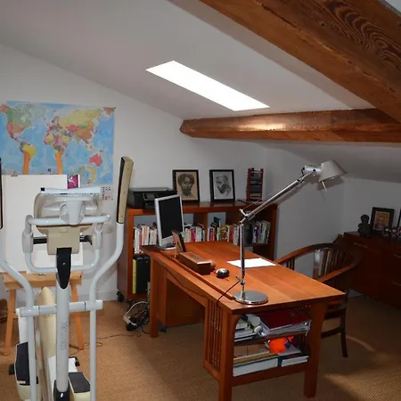 Maison Toulousaine Lauma Casa de hóspedes *