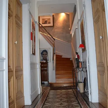 Casa de hóspedes Maison Toulousaine Lauma Toulouse