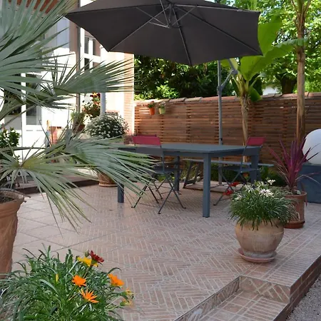 Maison Toulousaine Lauma