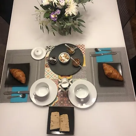 Pensjonat Maison Toulousaine Lauma